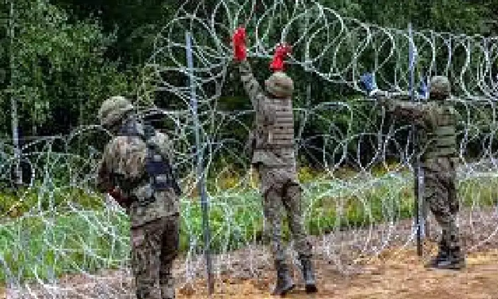 Agniveer Recruitment 2025: Apply for Two Posts, Exam in April