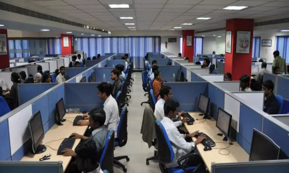 Margins of mid IT firms set to take a hit