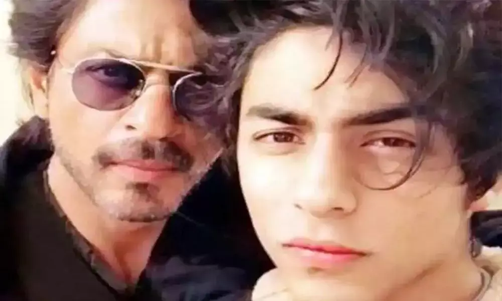 Aryan Khan granted bail after 25 days in custody