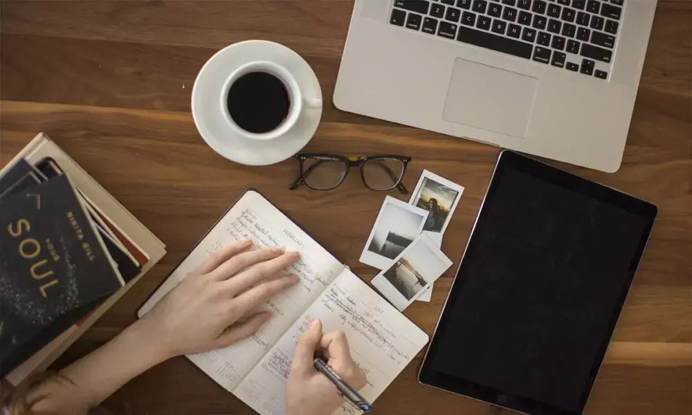 The power of documenting life journeys