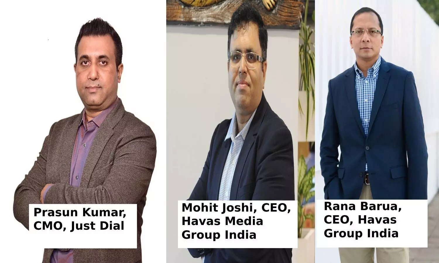 HMG India bags integrated media mandate of Just Dial HMG India bags integrated media mandate of Just Dial