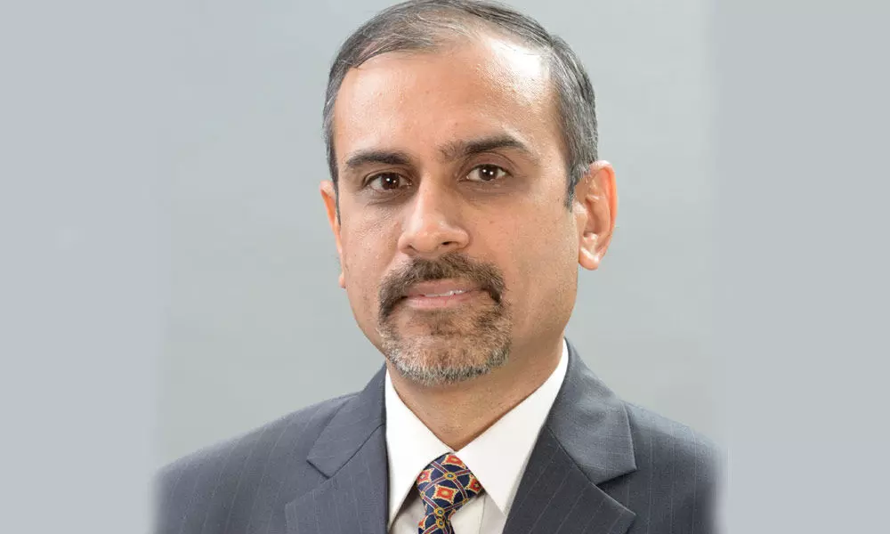 Puneet Kapoor, President - Products, Kotak Mahindra Bank