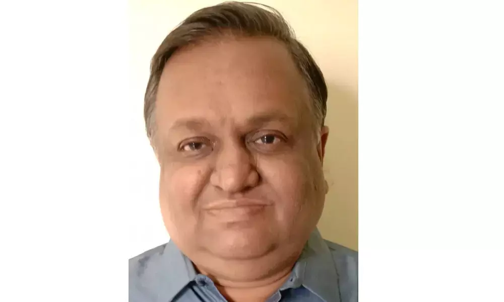 Sunil Goenka, Co-founder, Nova Realtime Solutions LLP