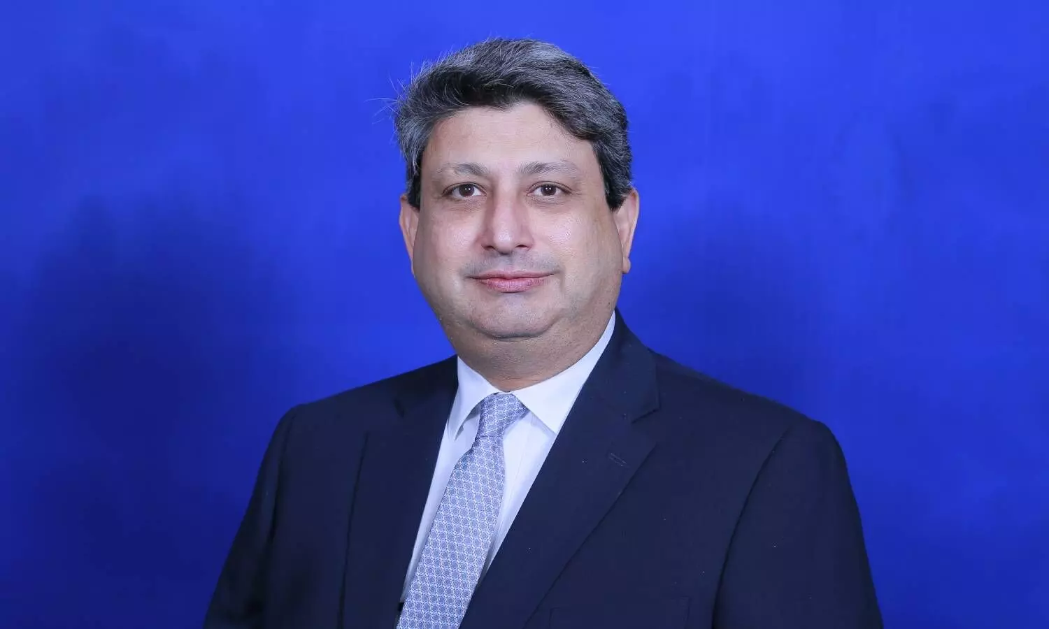 Nagporewalla is new CEO of KPMG in India, to assume office in Feb