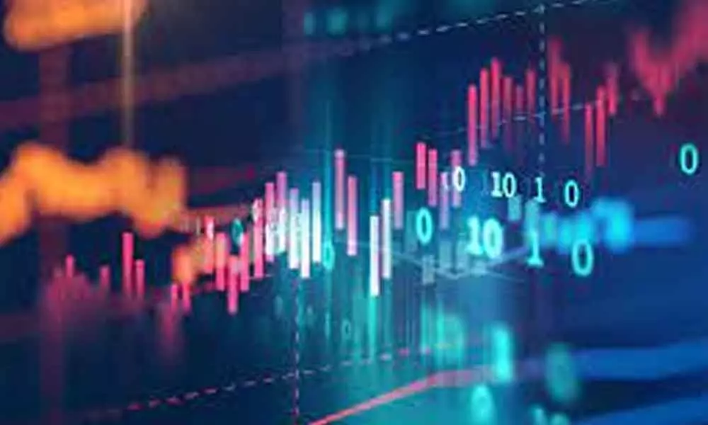 Options data points to easing euphoria on bourses Options data points to easing euphoria on bourses