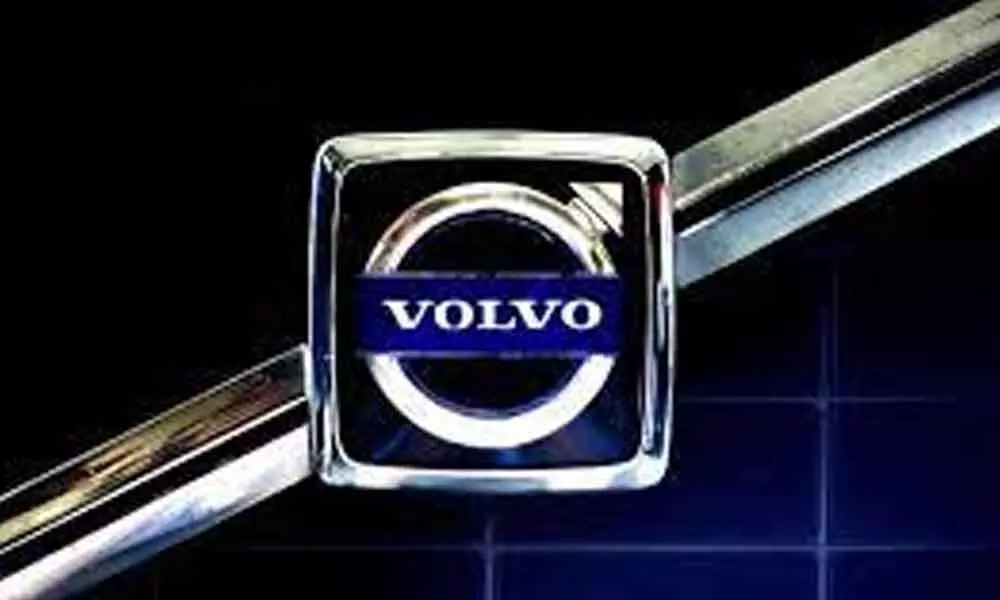 Volvo set to launch its 1st EV car from India