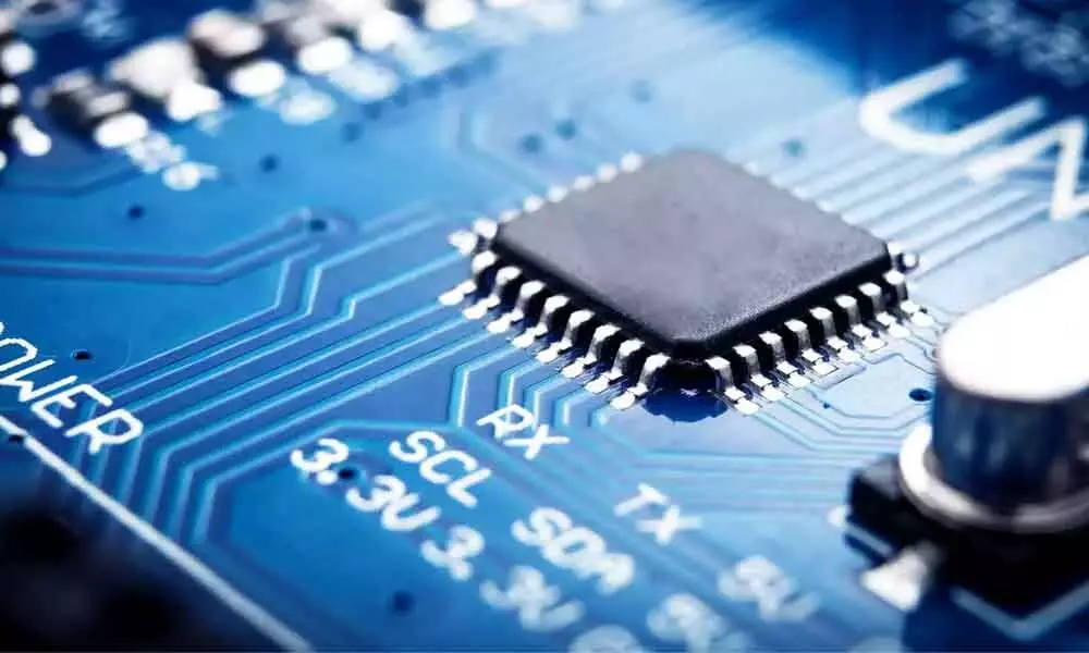 Core sector woes to continue as shortage of semiconductors, coal weighing more