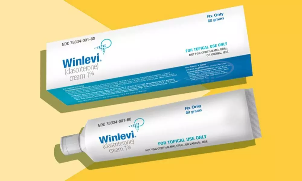Sun Pharma unveils acne treatment cream in US