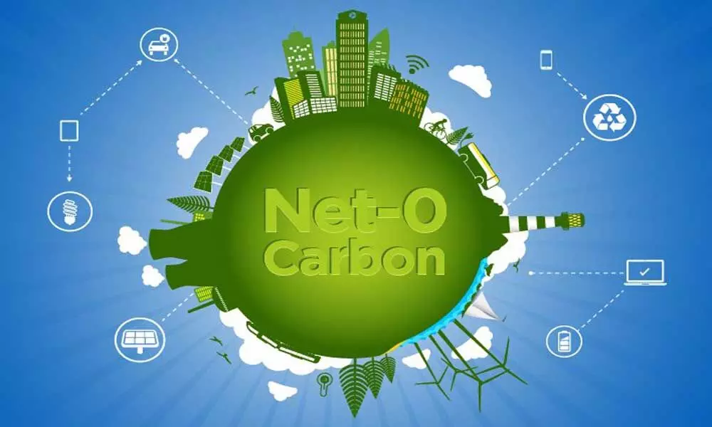 India Inc hails Modi’s net zero emissions goal