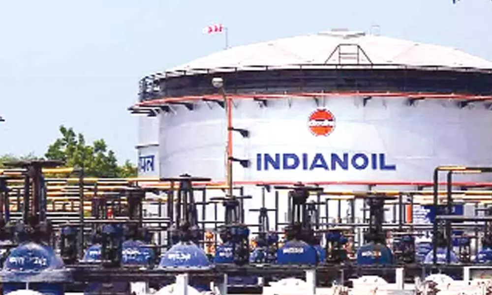 IndianOil to set up India’s 1st maleic anhydride plant