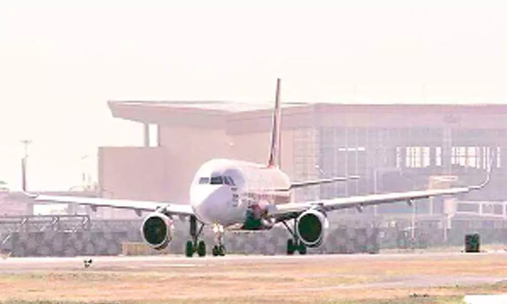1st phase of Noida intl airport to open by Sept 2024: YIAPL CEO