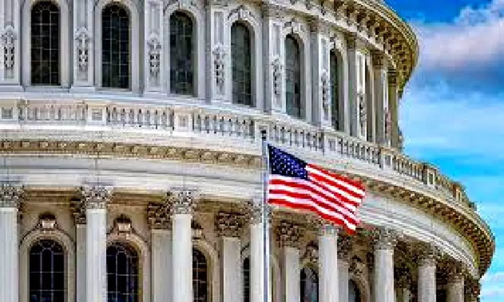 Long term strategic interest demands US to revisit CAATSA Long term strategic interest demands US to revisit CAATSA