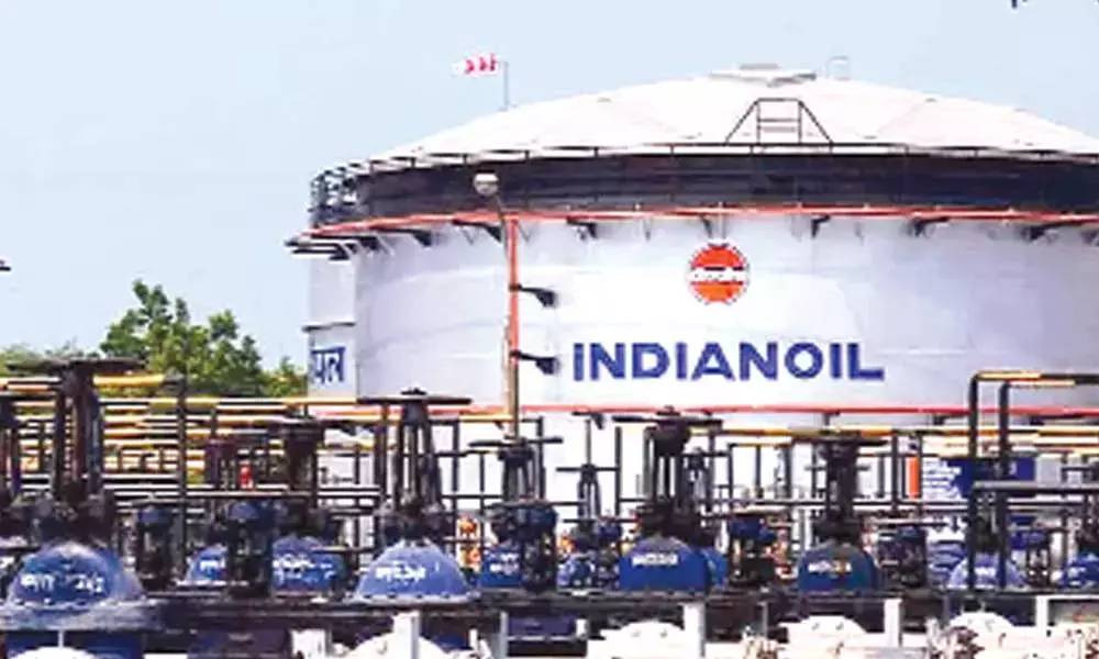 IndianOil to set up India’s 1st maleic anhydride plant