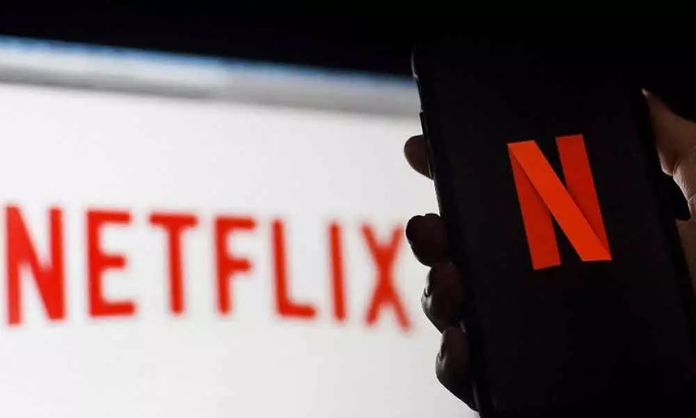 Streaming giant Netflix ventures in mobile games, launches five new games