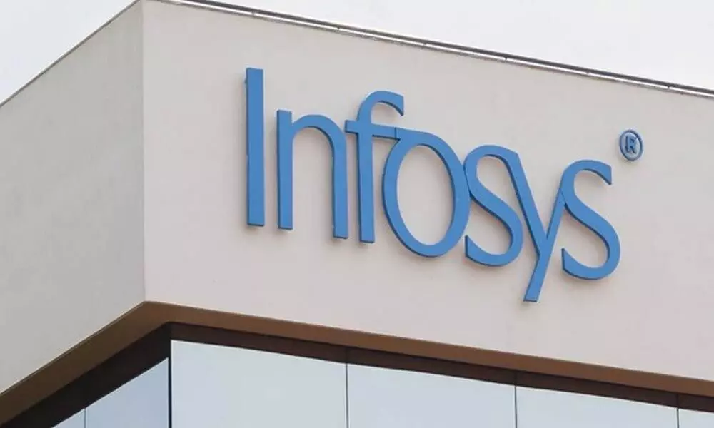 Infosys pulling out of Russia: Reports