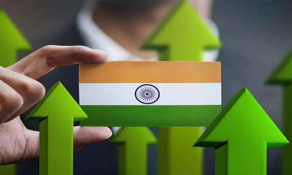 Is the Indian economy really back on its feet?