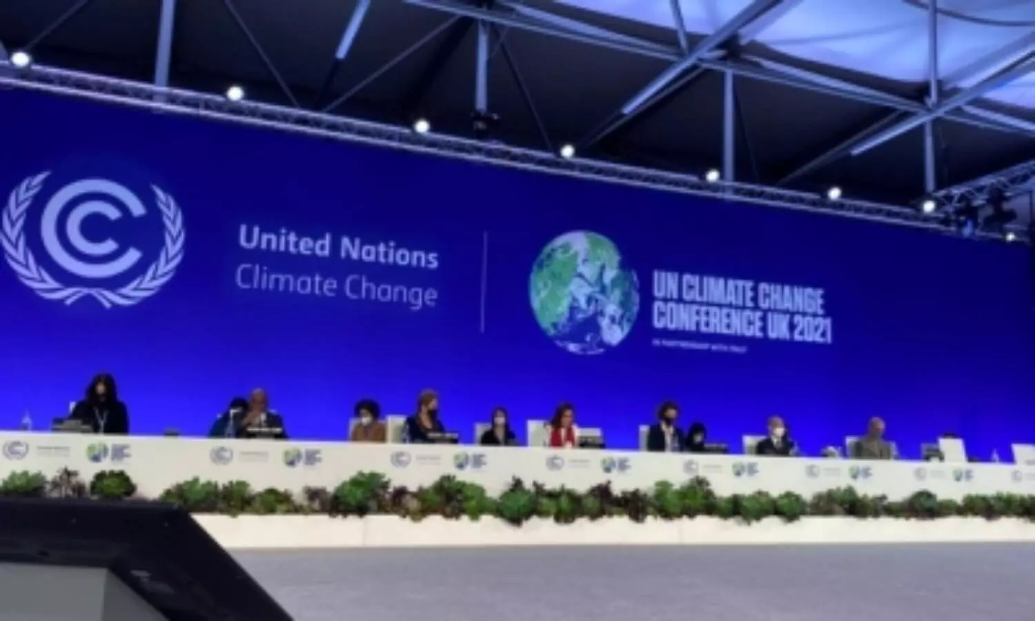 Nations fail to address climate literacy to combat crisis