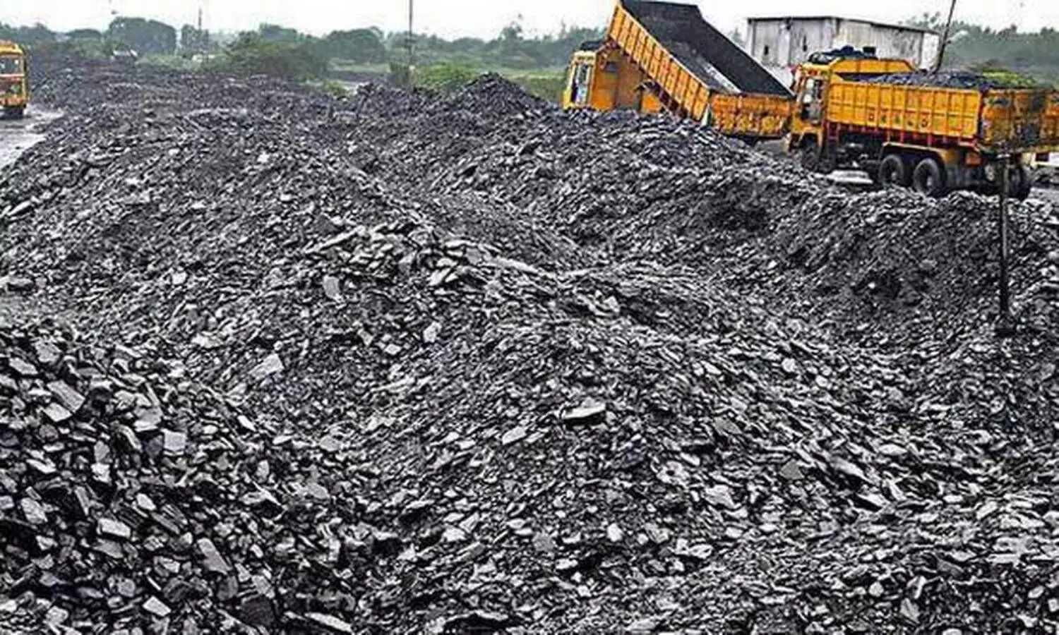 Ensure sufficient coal stocks, APERC tells DISCOMs