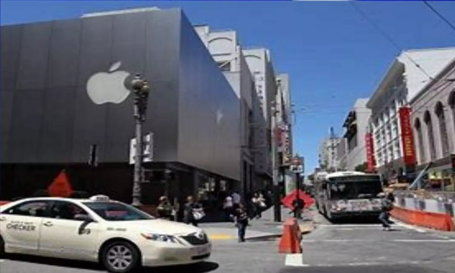 Apple Car may come with unique sunroof system