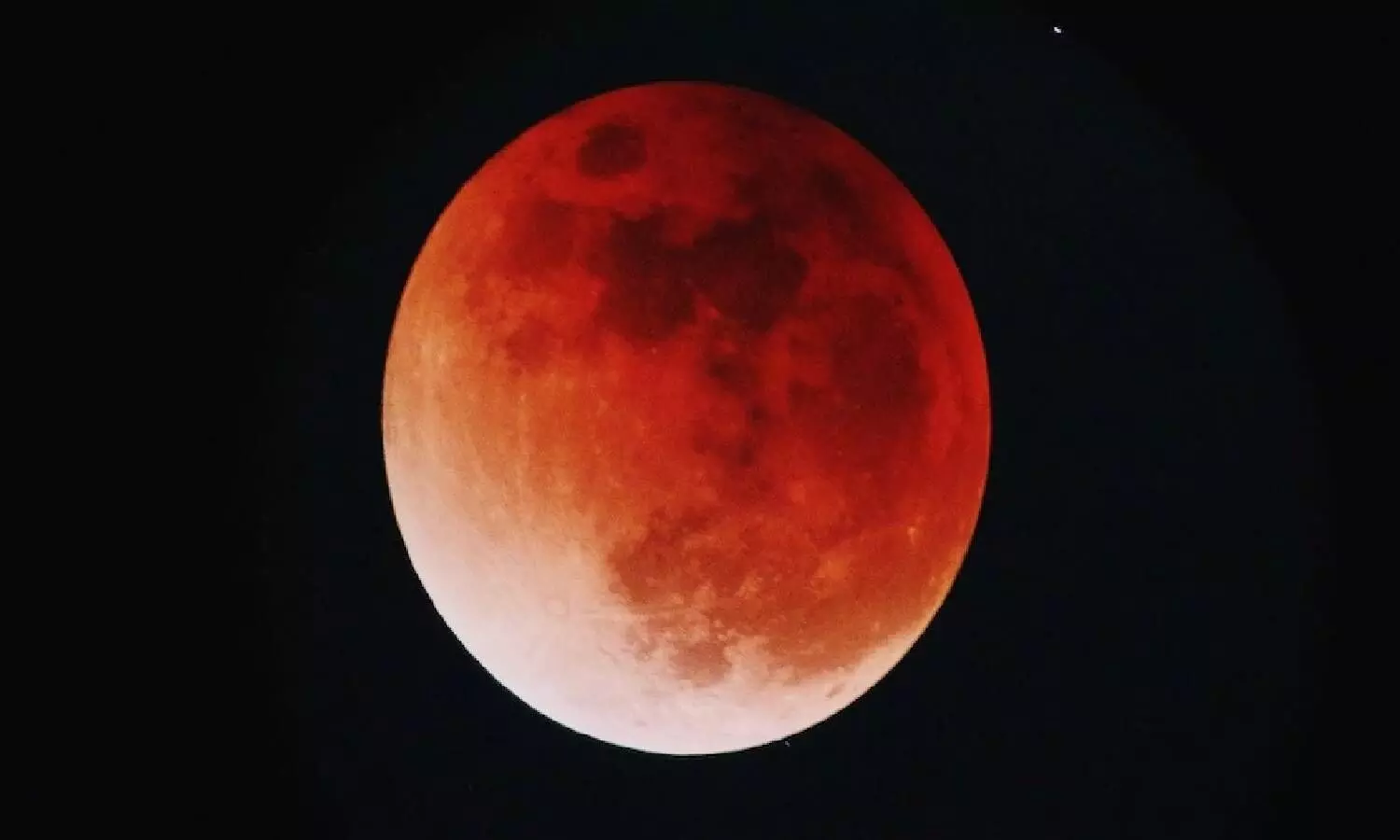 Get set for longest Lunar Eclipse of century on Nov 19