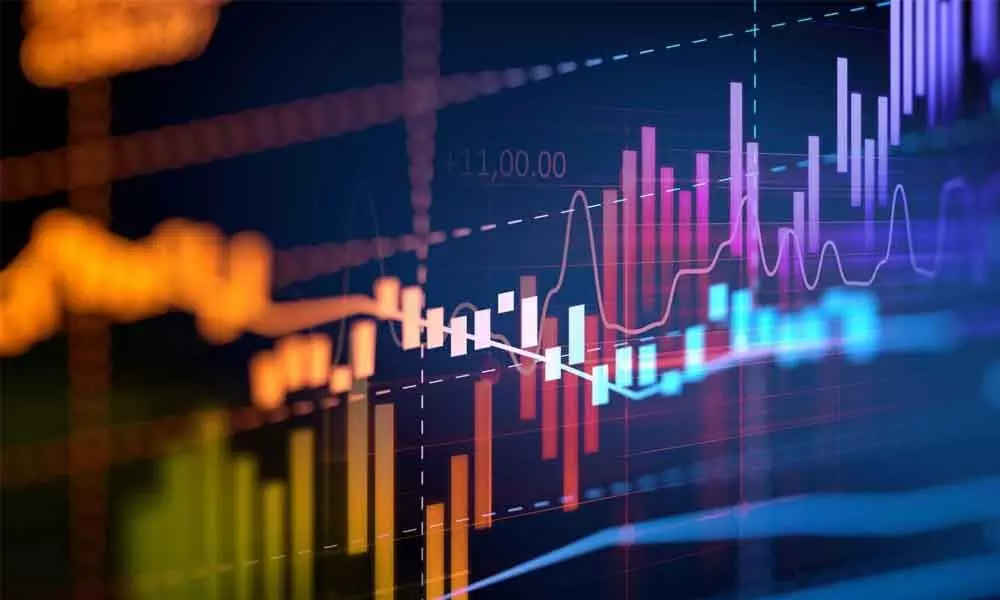 Counter-trend consolidation may continue for some time