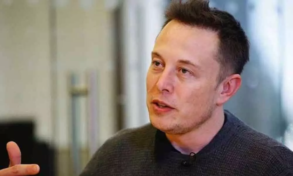 Elon Musk creates Neuralink brain electrode firm - BBC News