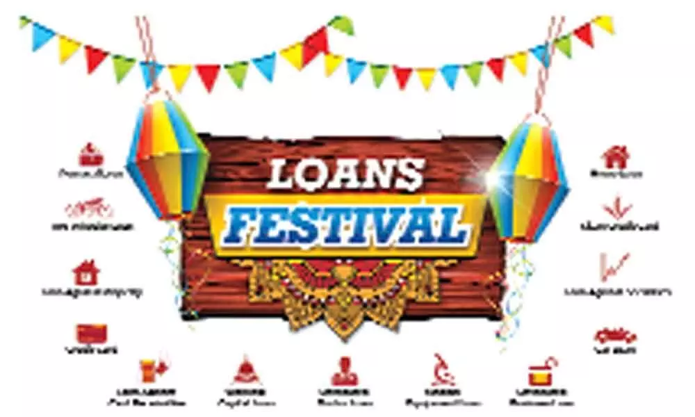 Things you should know before taking festive loan Things you should know before taking festive loan