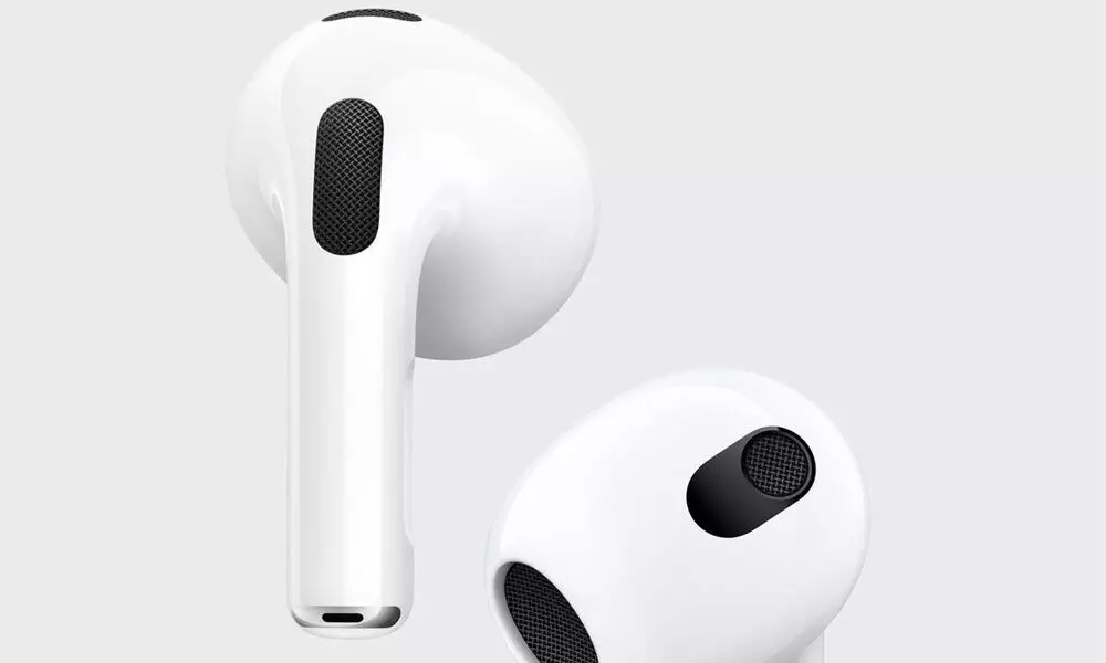 Apple AirPods