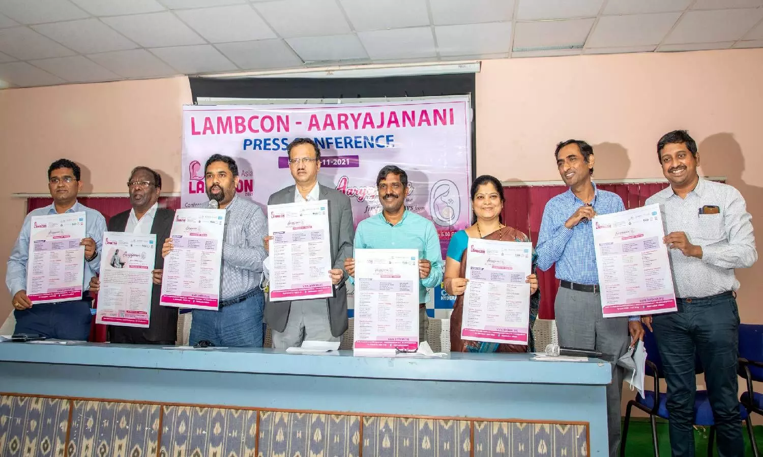 Fernandez Foundation’s initiative for mothers Fernandez Foundation’s initiative for mothers