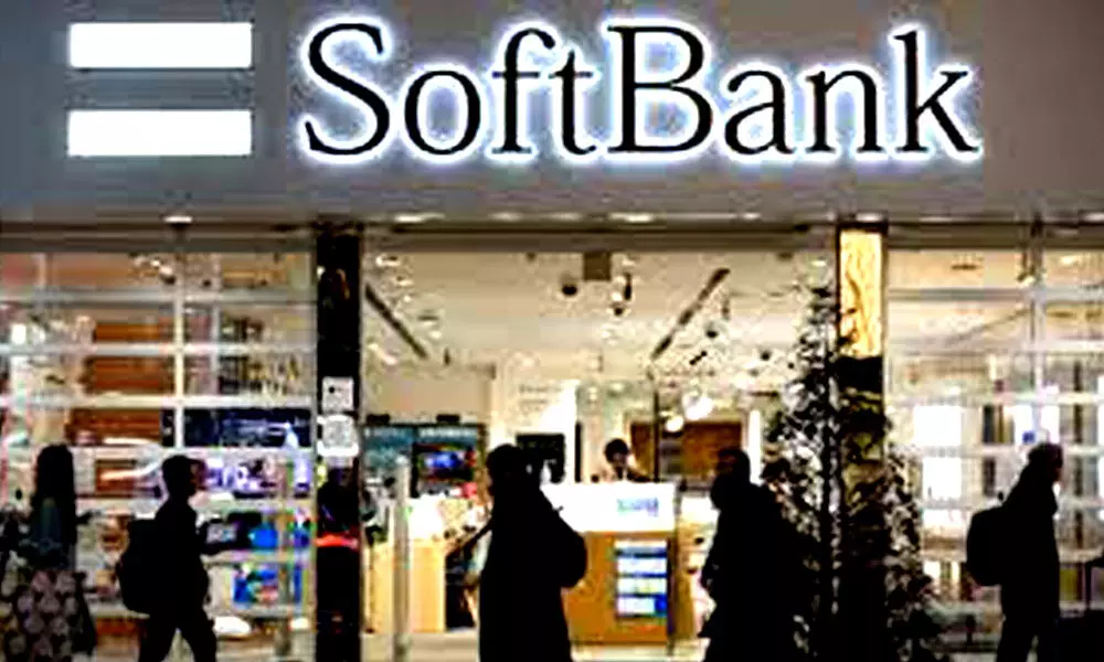 SoftBank plans to invest $10 billion in India in 2022, says Rajeev Misra