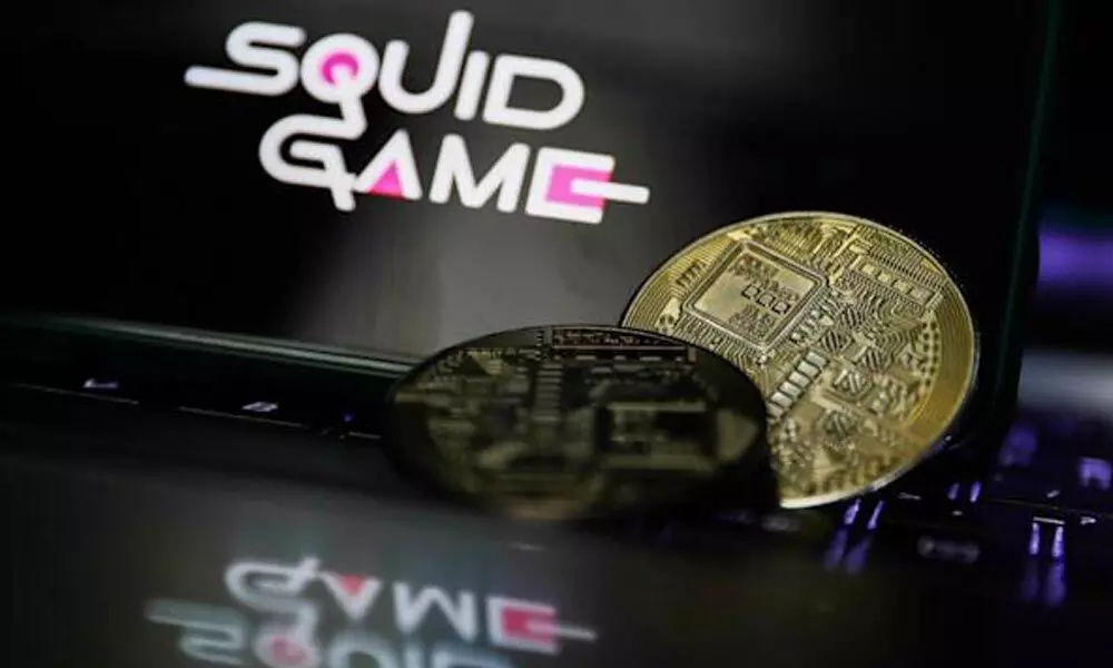Squid tokens fraud shows why people should invest with caution in cryptos