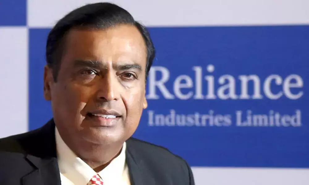 Reliance exits US shale gas space