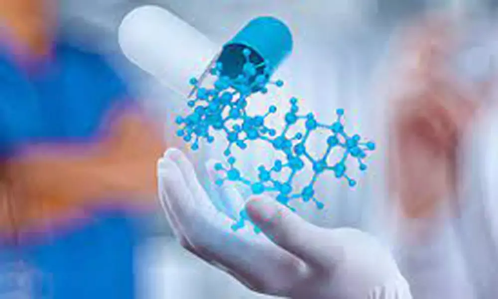 CCI for competitive pharma, drug affordability