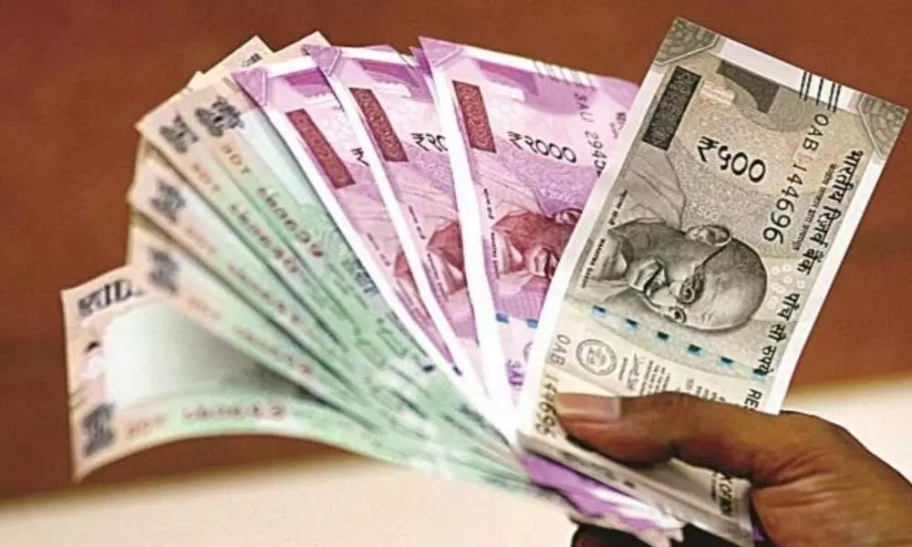 Rupee recovers 16 paise to 75.90/ USD