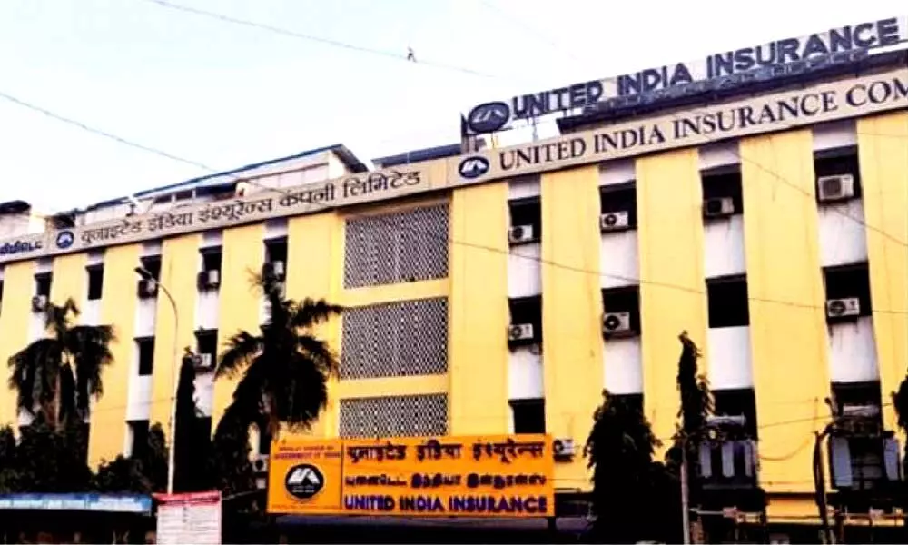 United India Insurance Company