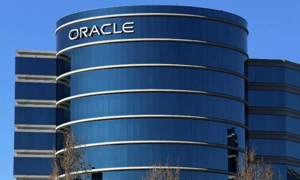 Oracle inks pact with Bharti Airtel to provide cloud solutions