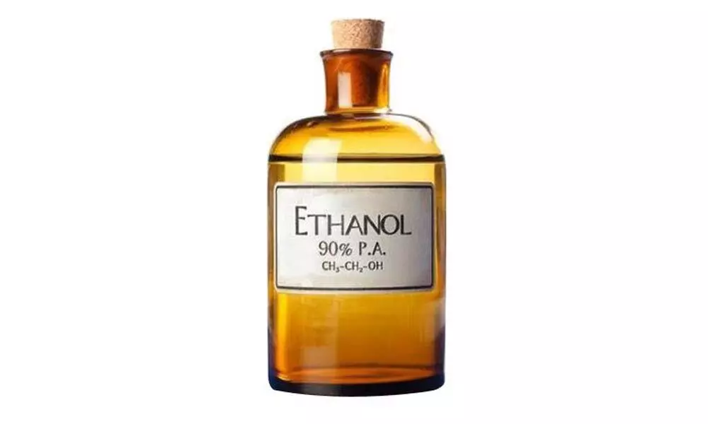 Cabinet okays ethanol price hike