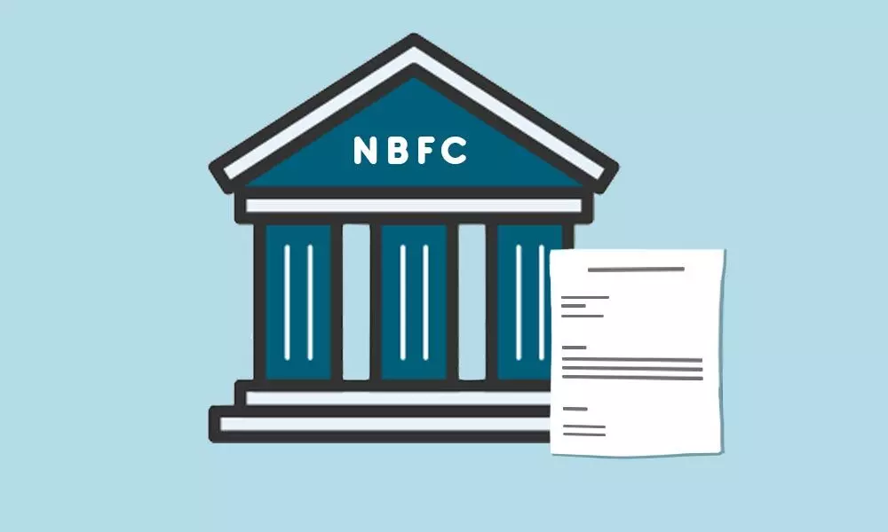 Collection efficiency of NBFCs, HFCs up in Q2