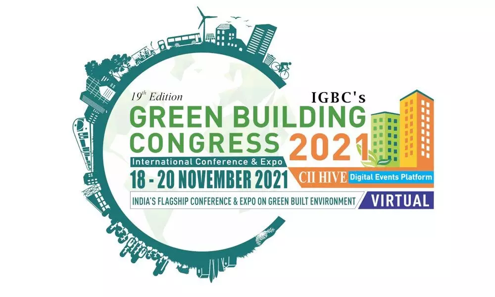 IGBC to host 19th edition of Green Building Cong 2021