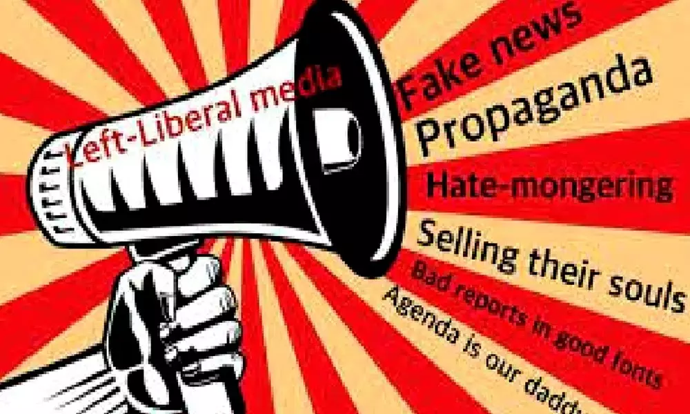 Relevance of media ethics: Present and future