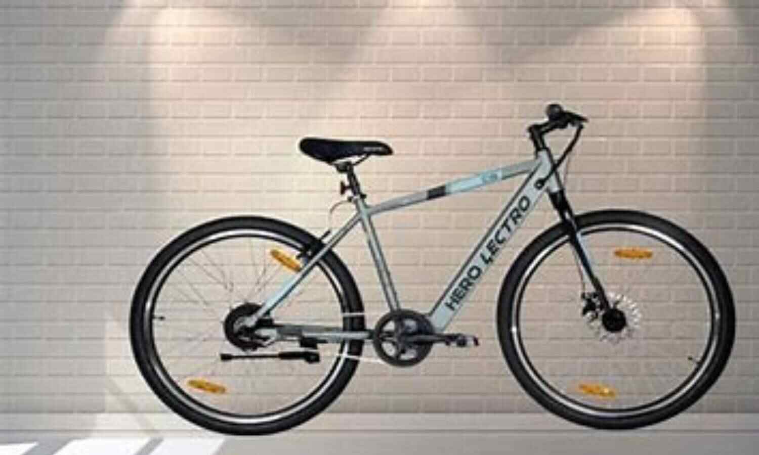 Hero Lectro hikes prices by up to Rs 5 000 across models