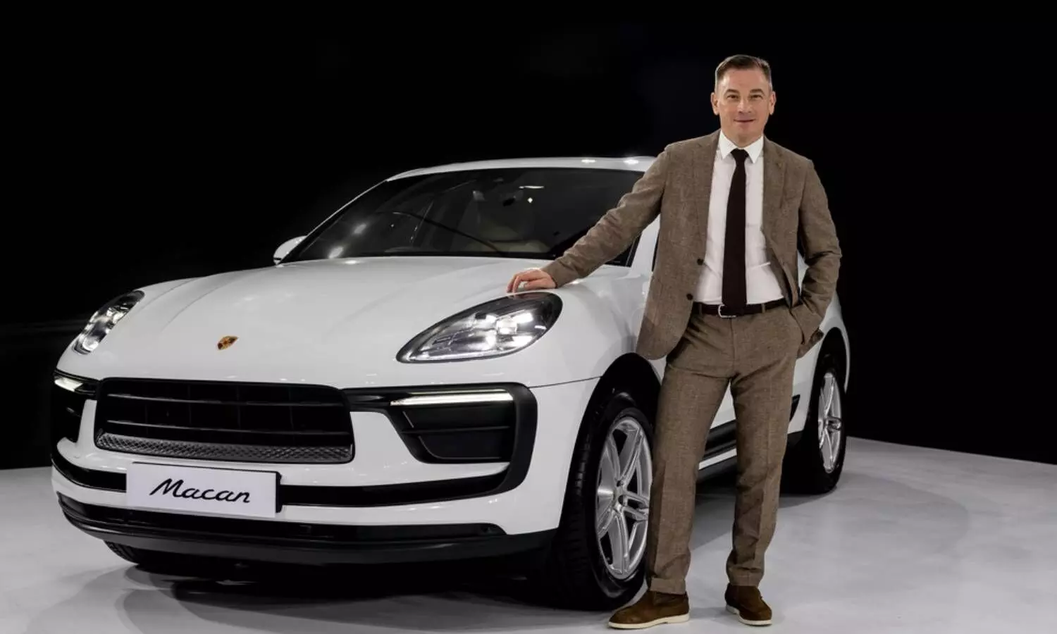 Bizz Buzz Explainer: Porsche Macan, Taycan go electric in India Bizz Buzz Explainer: Porsche Macan, Taycan go electric in India