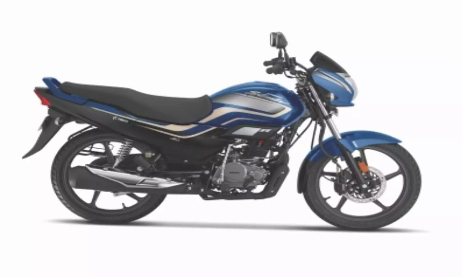 Hero MotoCorps Q2FY22 YoY standalone net profit falls to Rs 794 cr