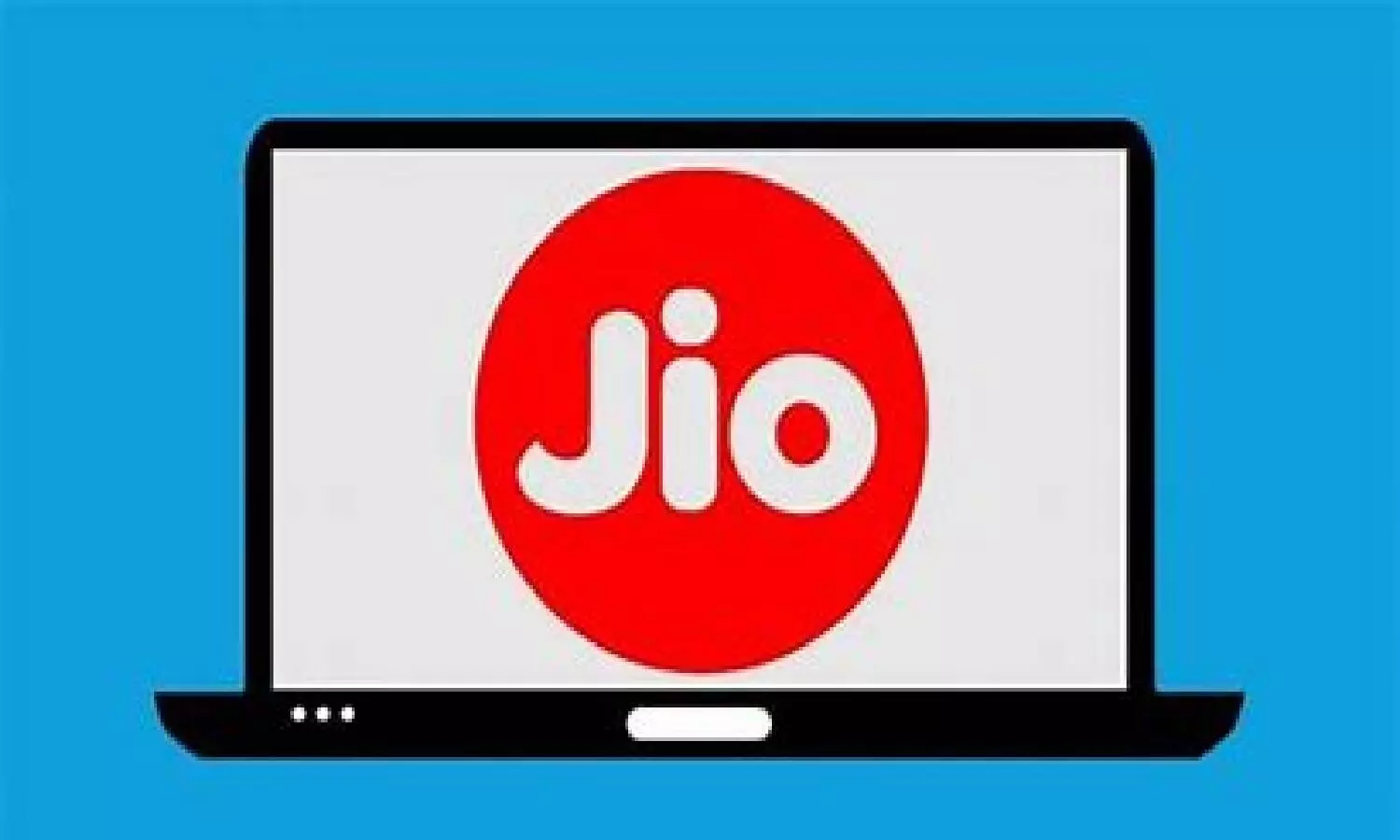 Jio all set to launch its first laptop, the JioBook