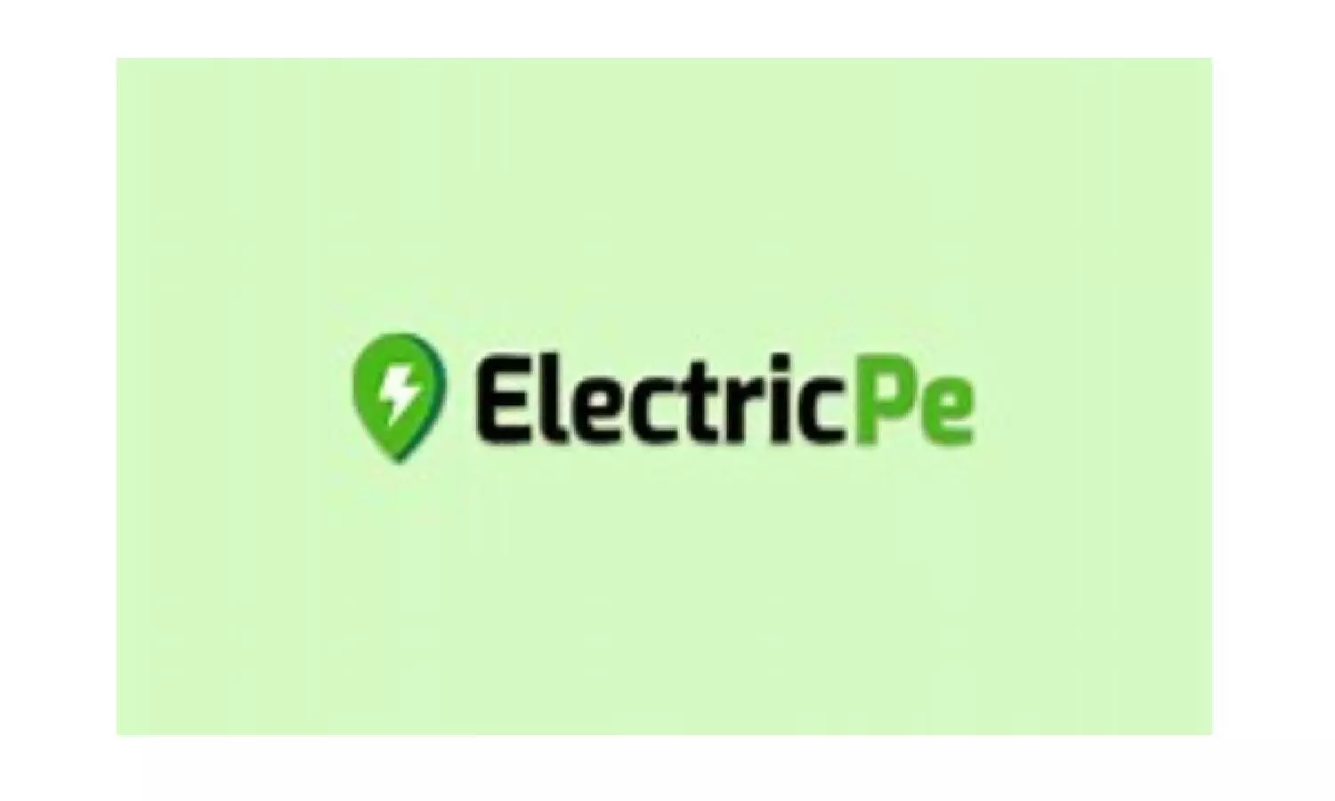 ElectricPe raises $3 million in seed round from clutch of investors ElectricPe raises $3 million in seed round from clutch of investors