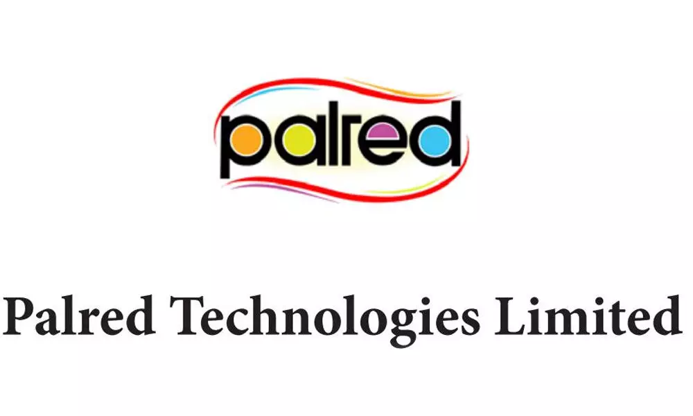 Palred Tech’s Q2 revenue up by 53% at Rs 72 crore