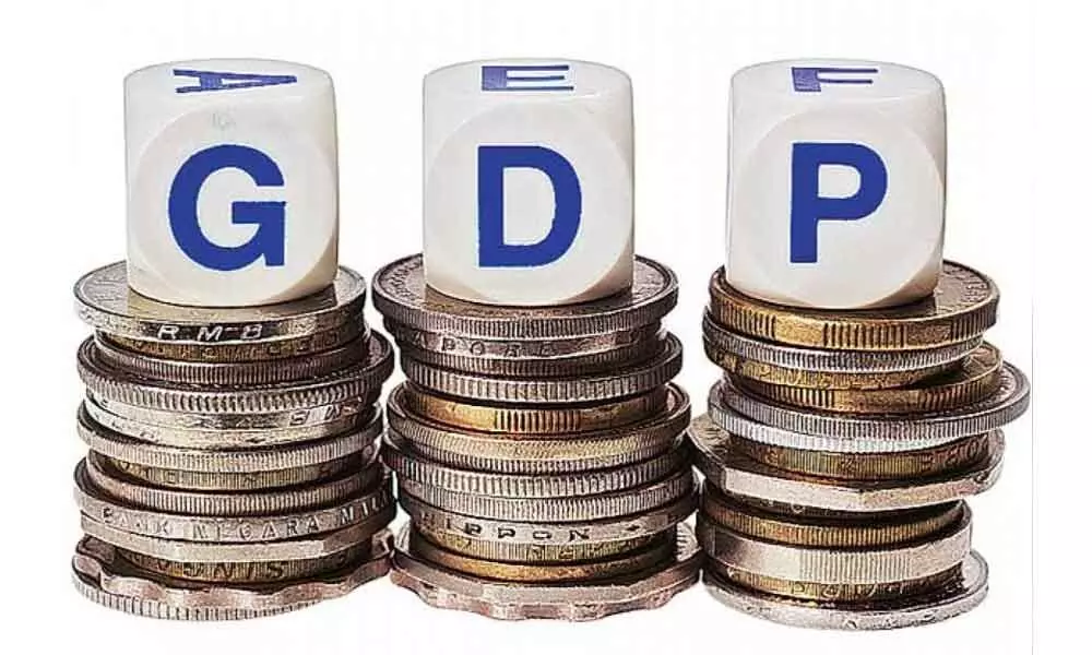 Spread of Omicron to reduce GDP growth by 10 basis points in FY22: Ind-Ra