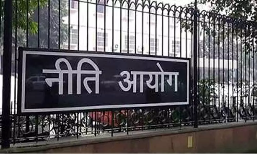 NITI Aayog