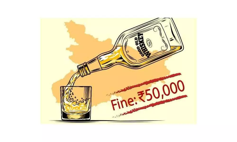 Can Bihar CM Nitish reverse liquor ban?