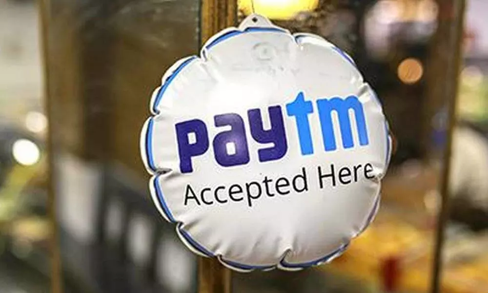 Paytm plunges to record low as Macquarie Securities sees regulatory headwinds